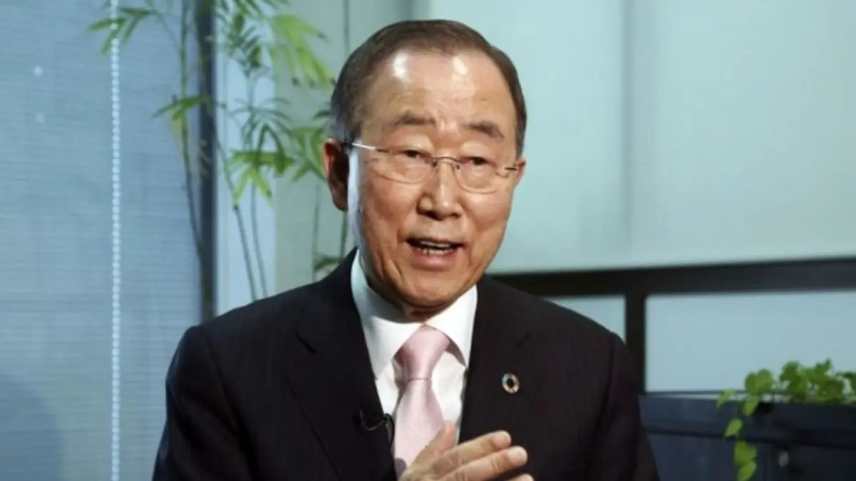 کره‌شمالی برای لغو تحریم‌ها، اعتماد جامعه جهانی را جلب کند