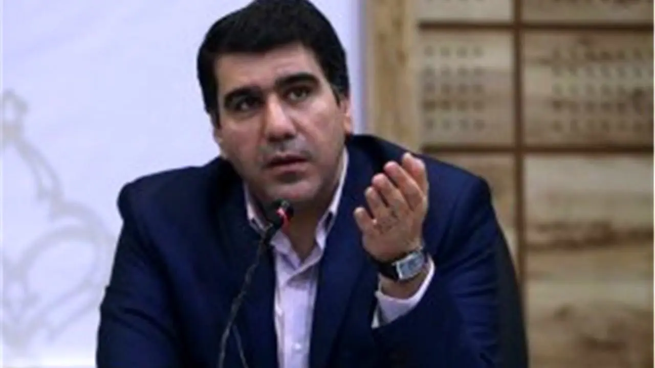 کنایه دبیر شورای اطلاع‌رسانی دولت به استفاده کدخدایی از فیلترشکن