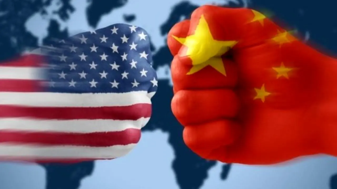 جنگ تعرفه ها و تهدید دوباره چین توسط  ترامپ
