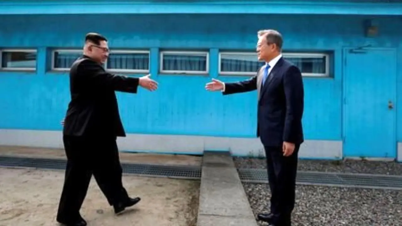 اختلاف‌نظر بین مقامات سئول درباره رابطه با کره شمالی