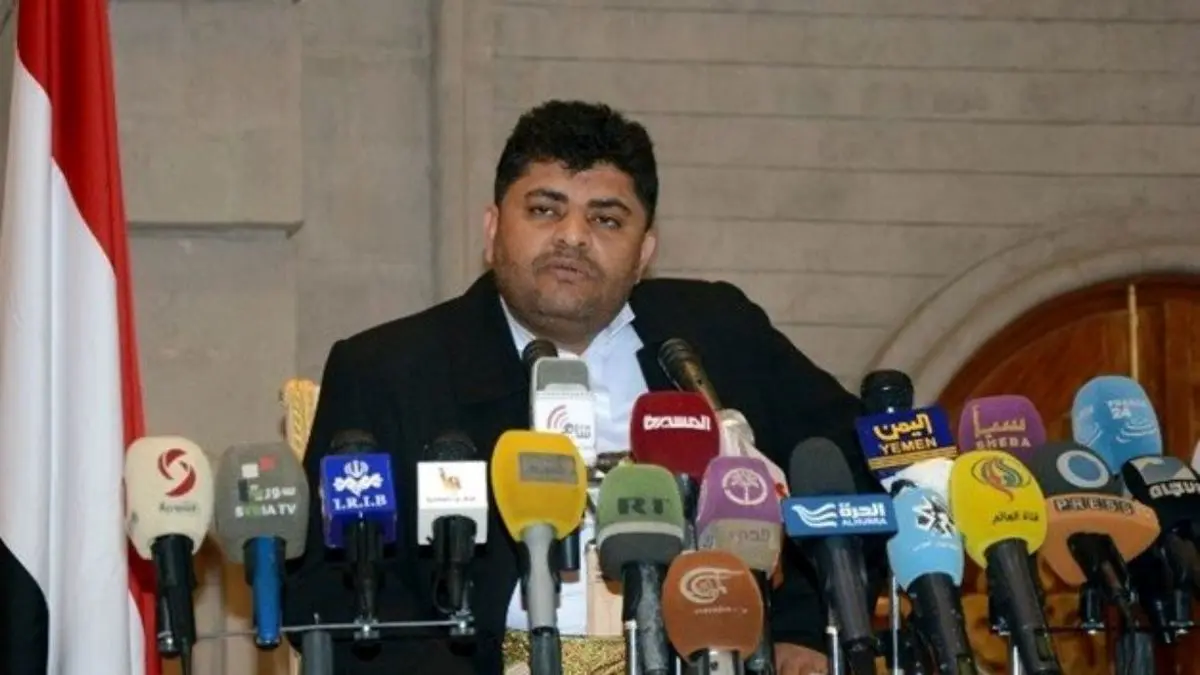 تهدید انصارالله به بستن فرودگاه صنعا