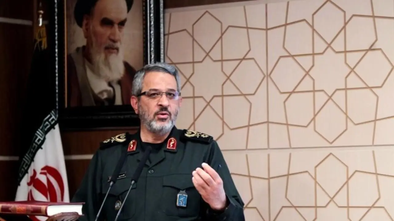 سردمداران زورگوی آمریکا از اینکه ایران به طرف‌شان نمی‌رود زنجیر می‌جوند