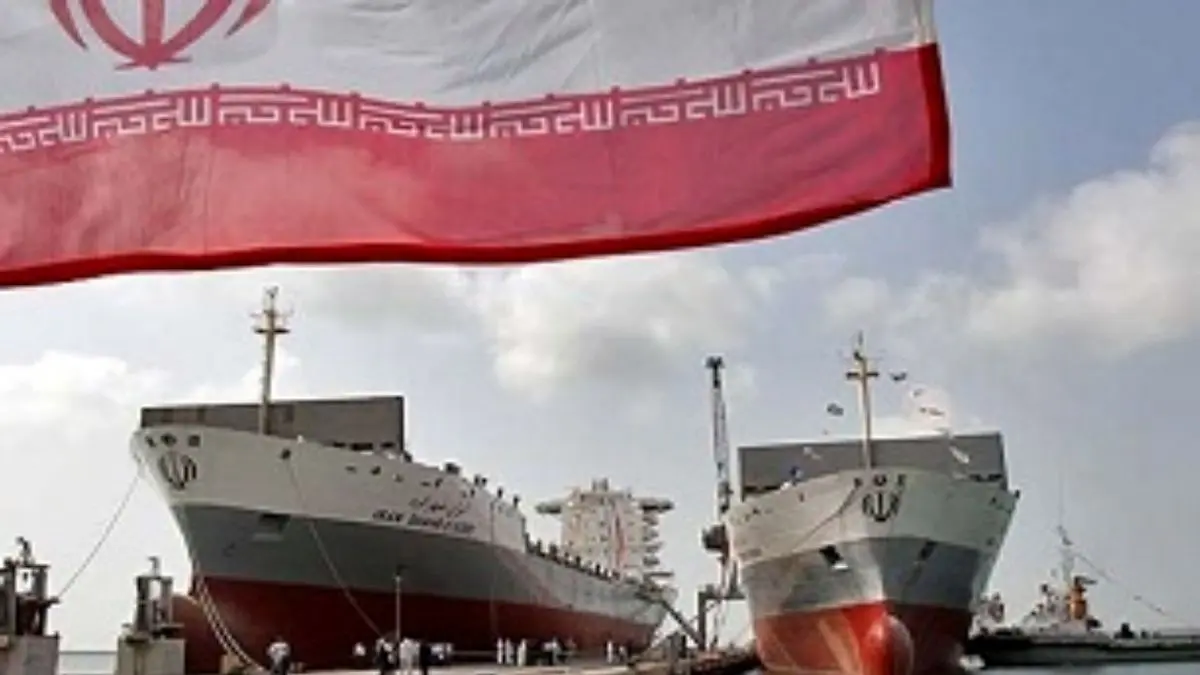 صادرات نفت ایران به چین در ماه دسامبر افزایش می یابد
