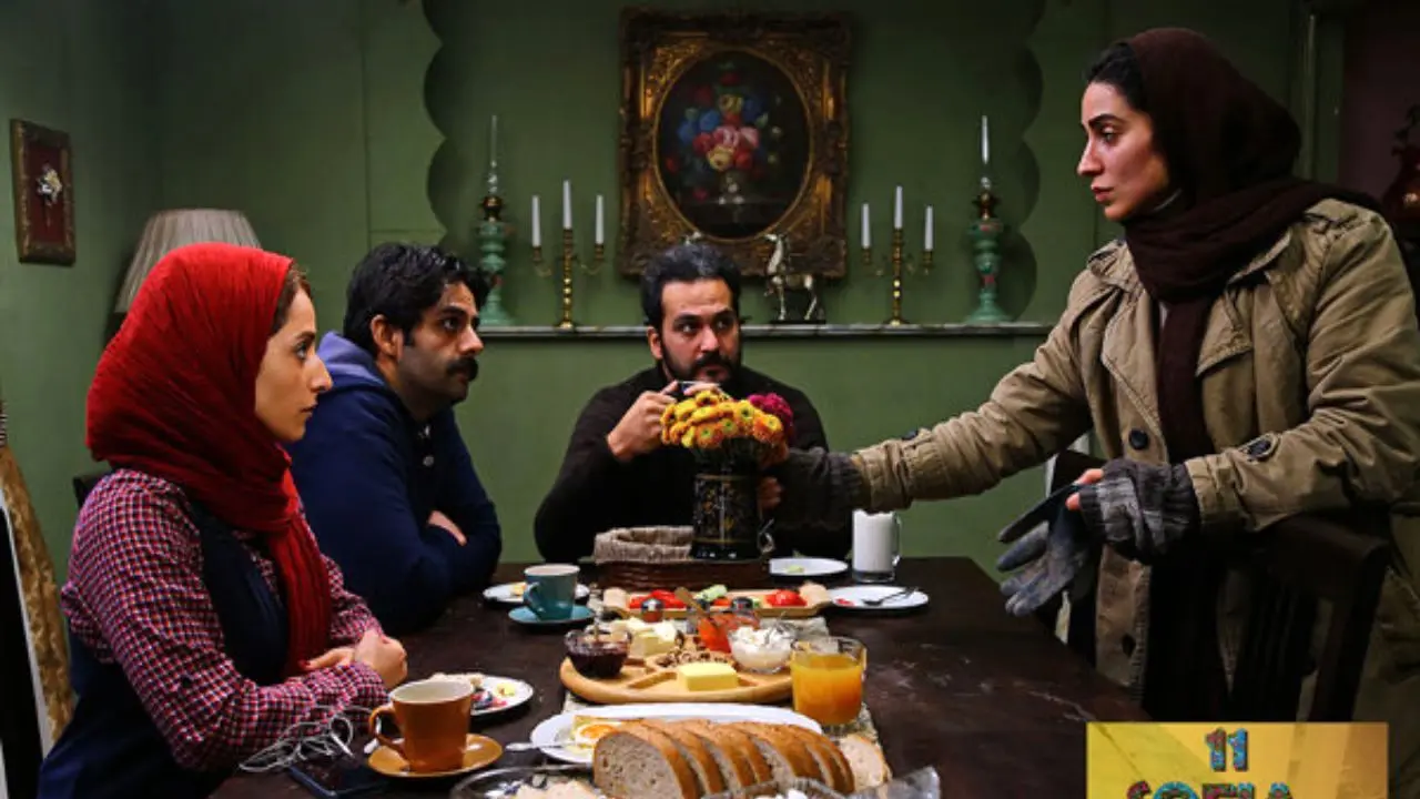 نمایش یک فیلم ایرانی در جشنواره «صوفیا منار» بلغارستان