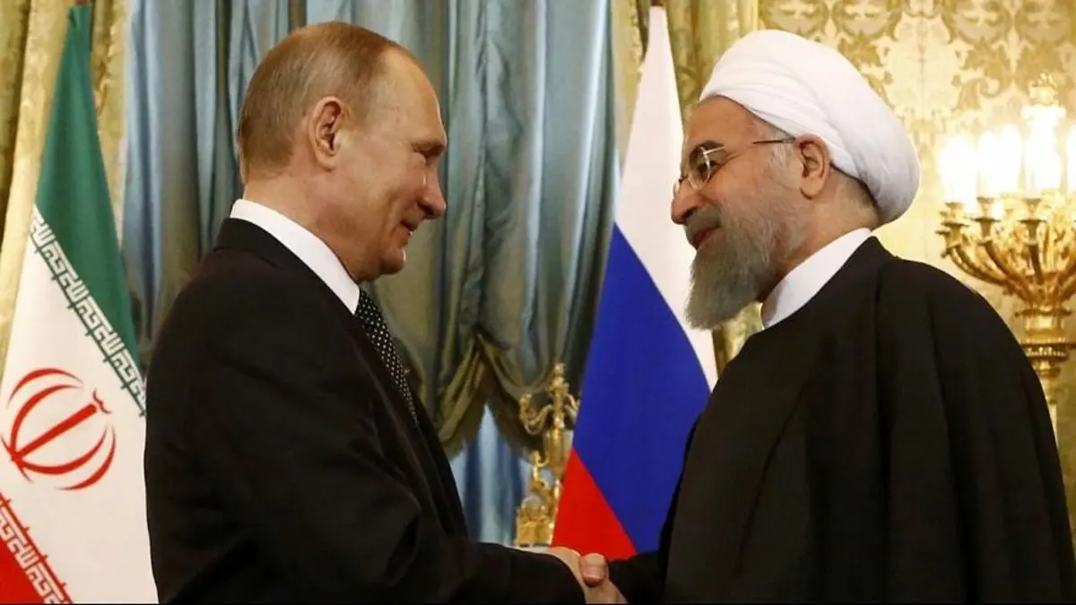 پیشنهاد مسکو برای میانجیگری میان تهران و ریاض از سر تعارف نیست/ روس‌ها عاشق چشم و ابروی ایران نیستند