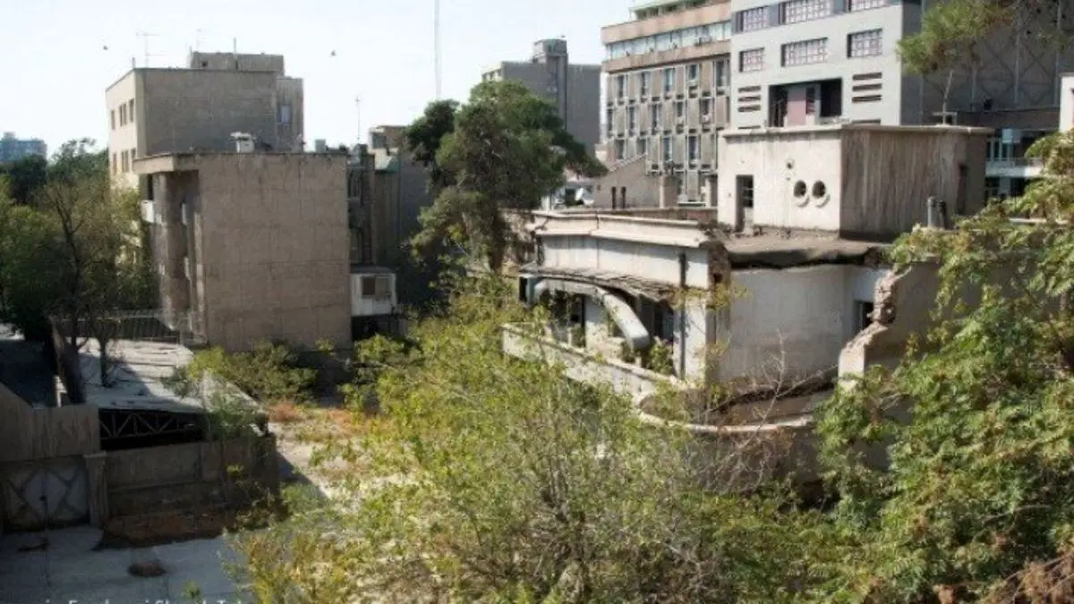 نمی گذاریم «خانه معمار» تخریب شود