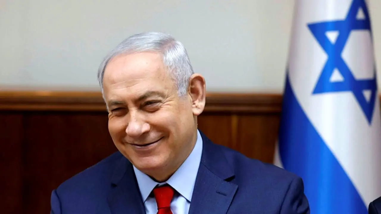 حمایت نتانیاهو از بن سلمان در ماجرای قتل خاشقچی