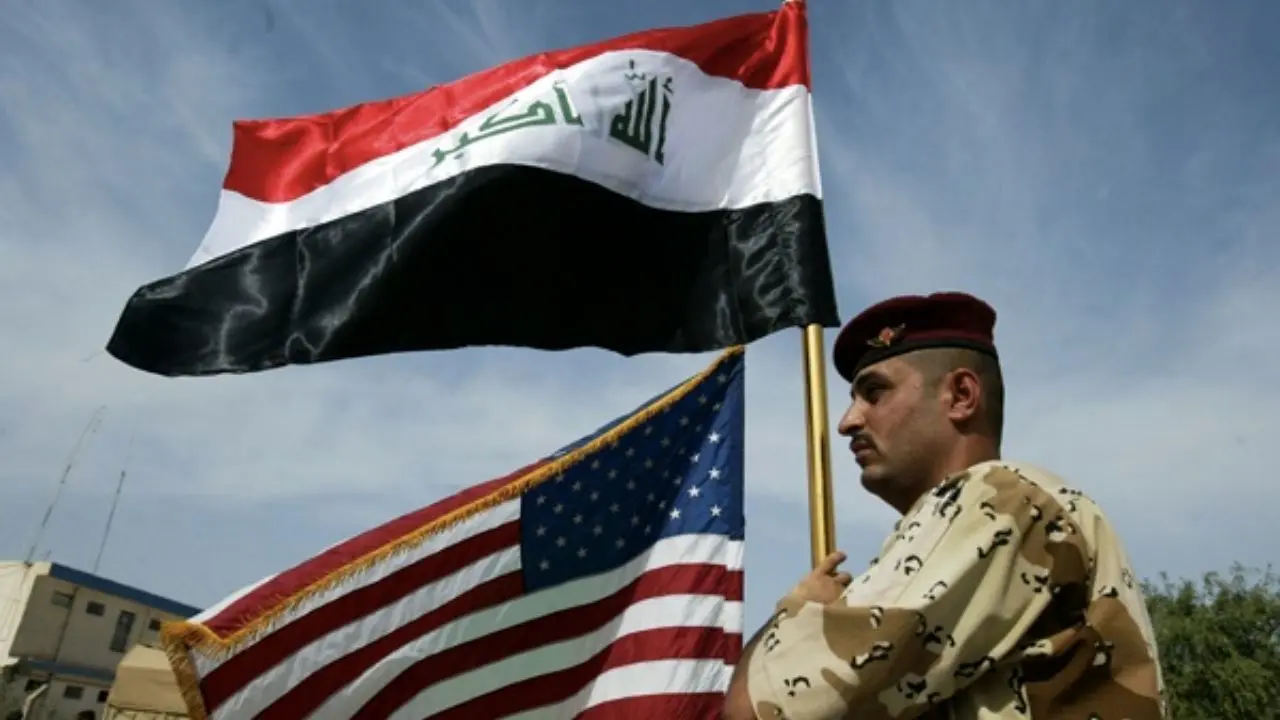 تلاش واشنگتن و ریاض برای قبضه کردن بازار انرژی عراق