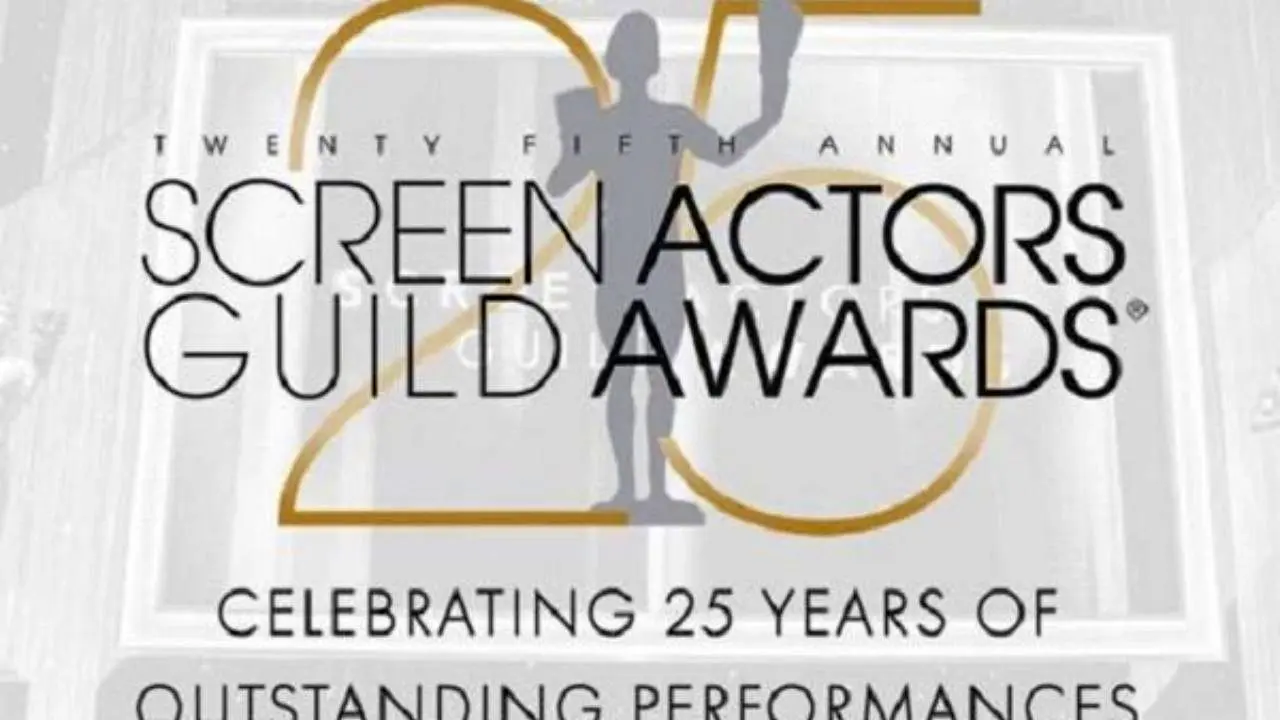 جوایز انجمن بازیگران اعلام شد/ یک گام دیگر برای پیش‌بینی اسکار