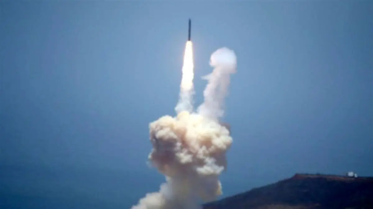 6 دلیل موجه برای آزمایش‌های موشکی ایران