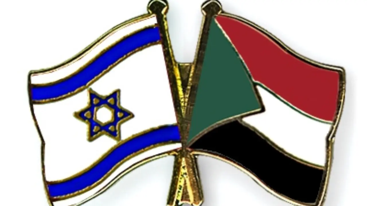 سودان به اسرائیل اجازه استفاده از حریم هوایی‌ خود را نمی‌دهد