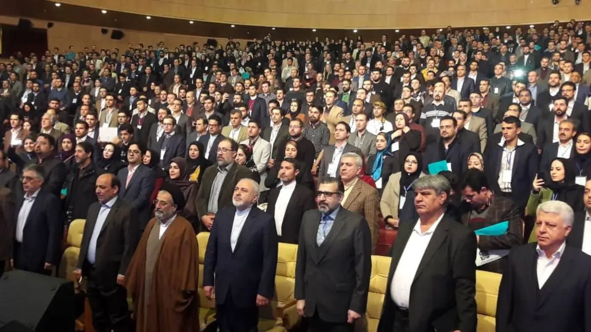 از کنایه محمدجواد ظریف به دلواپسان تا انتقاد چهره‌های اصلاح‌طلب به عملکرد حسن روحانی
