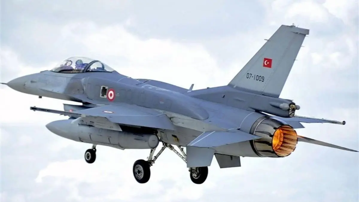 عراق سفیر ترکیه را در اعتراض به «نقض حریم هوایی» احضار کرد