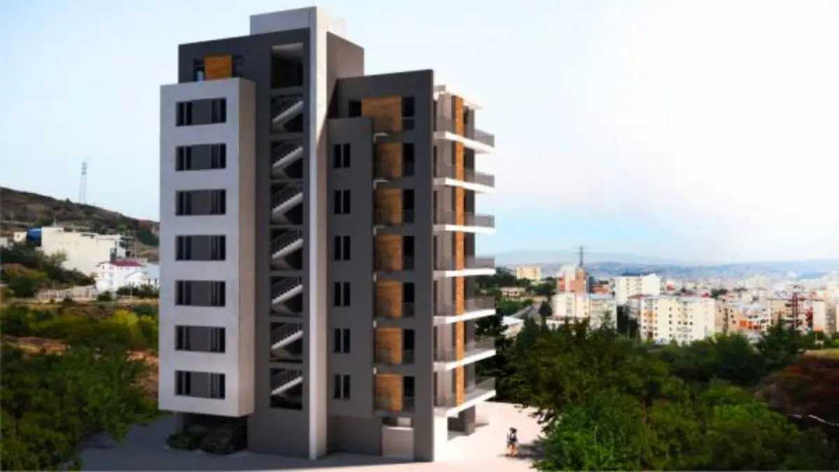 ایرانی‌ها امسال 8 هزار ملک فقط در ازمیر ترکیه خریداری کرده‌اند/هیچ بنگاهی حق معامله ملک خارجی را ندارد/ مشکل ایرانی‌ها برای فروش ملک‌ در گرجستان