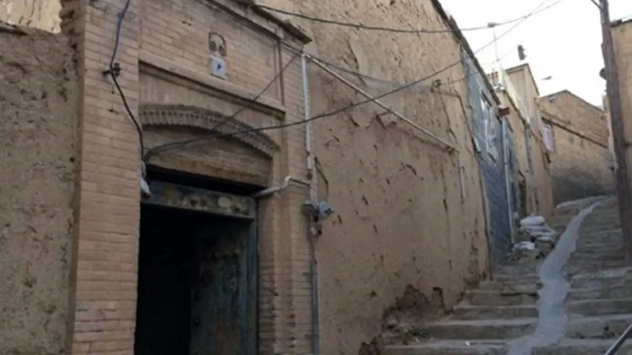 ثبت دو ساختمان از دوره پهلوی‌ها در خیابان جمهوری
