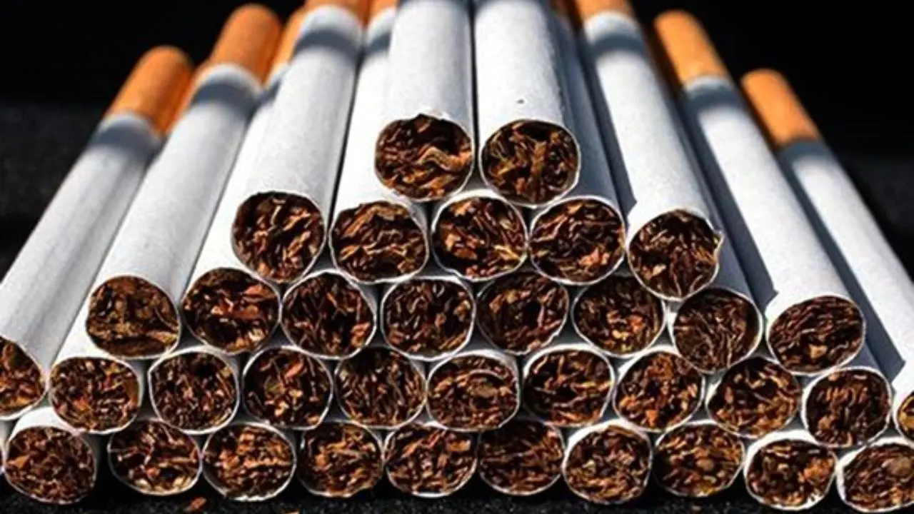 قاچاق معکوس سیگار / کشف سیگار از دو محموله خروجی توسط ماموران گمرک