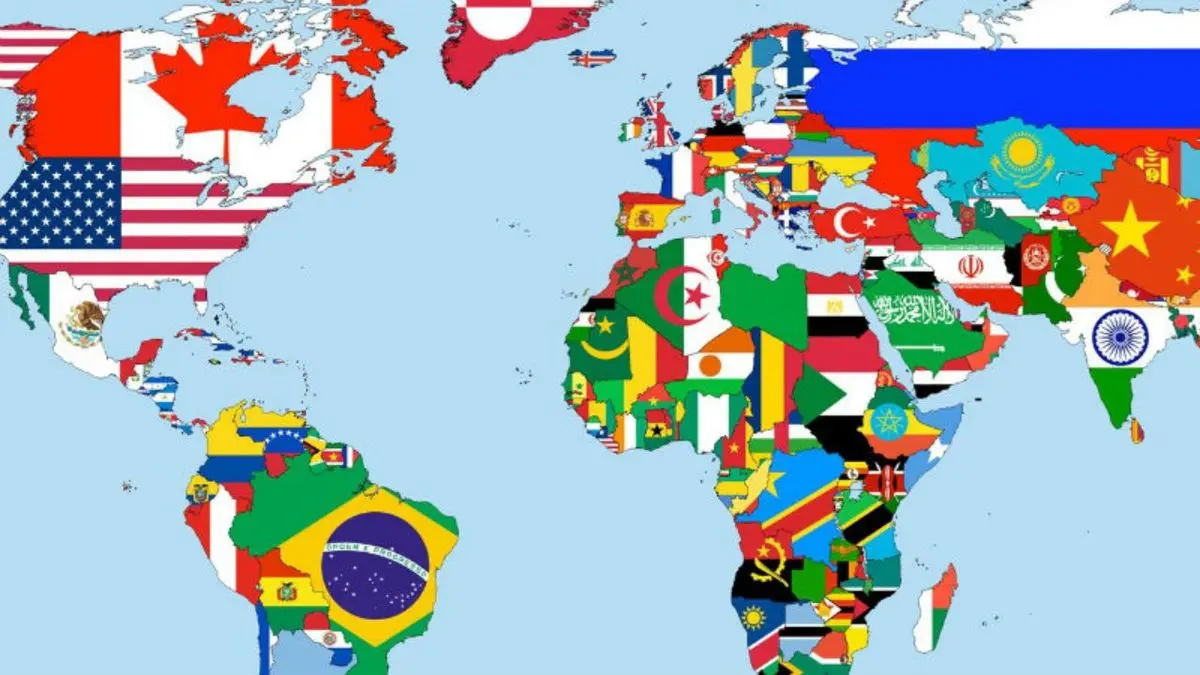 مقروض ترین کشورهای جهان کدامند؟