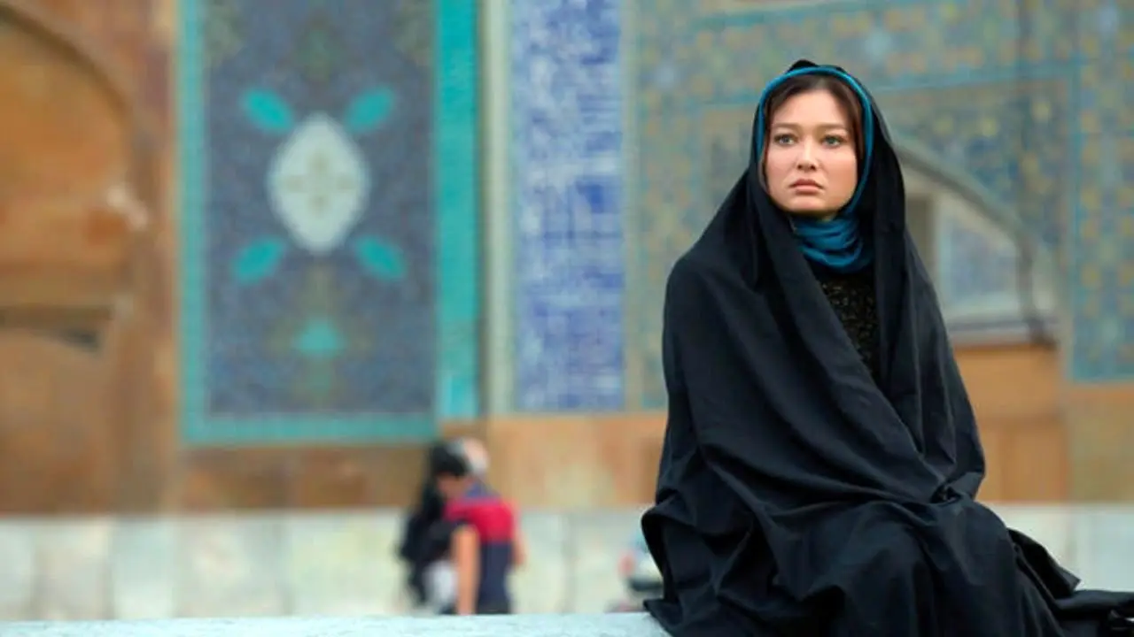 اکران همزمان جن زیبا در ایران و ترکیه/ بازیگر ماه پیکر به ایران سفر می‌کند