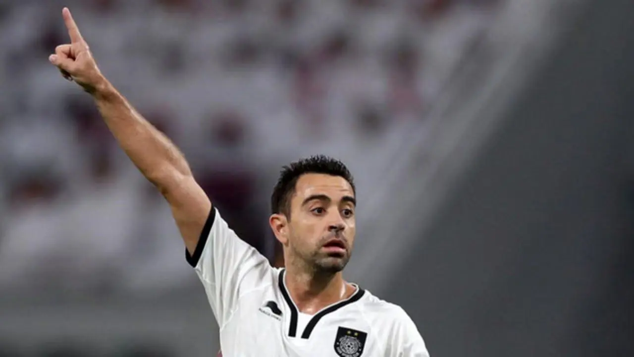 قطر آمادگی میزبانی از جام جهانی را دارد