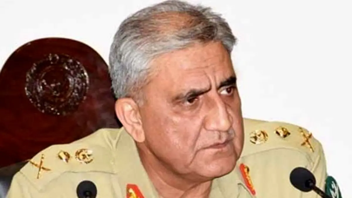 فرمانده ارتش پاکستان حکم اعدام 15 تروریست را صادر کرد