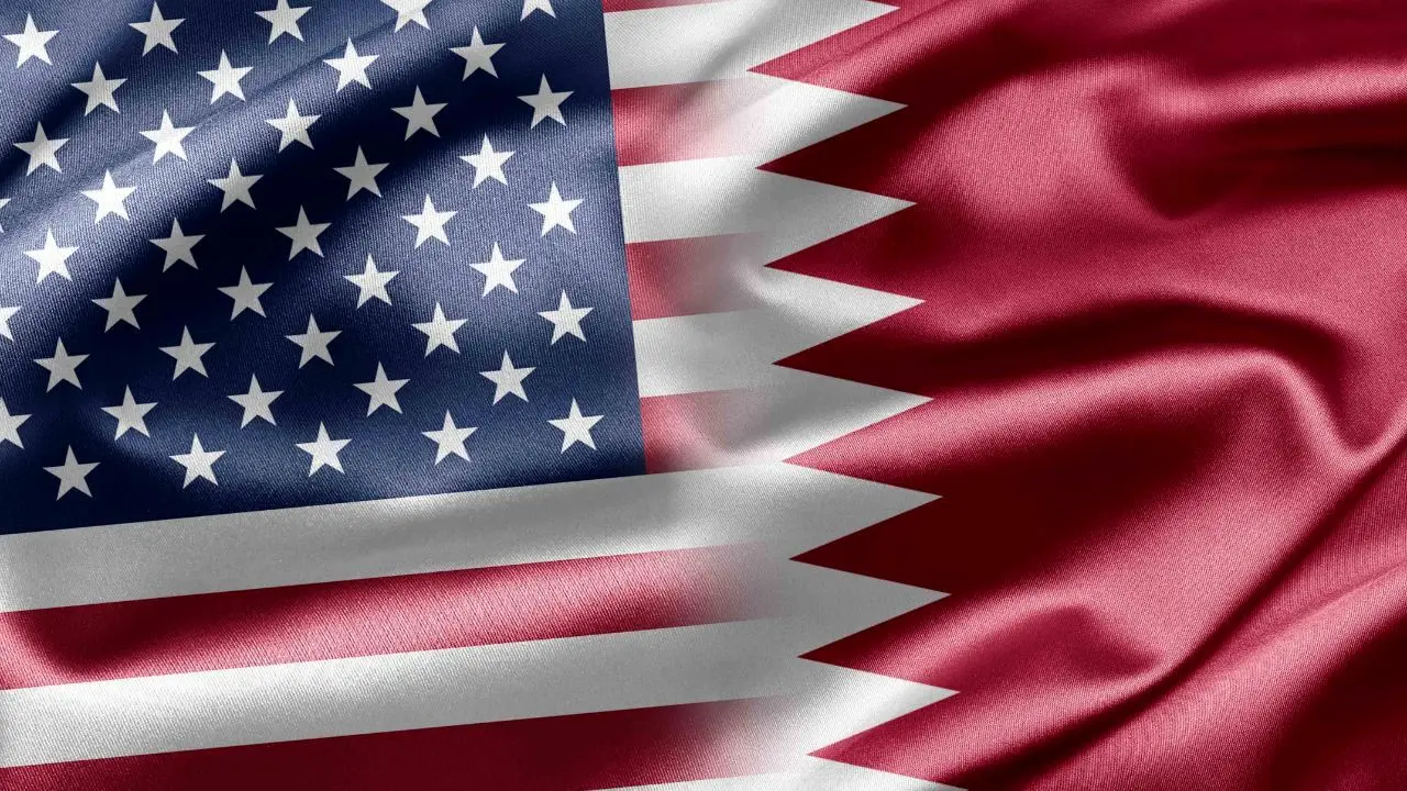 قطر 20 میلیارد دلار در آمریکا سرمایه‌گذاری می‌کند