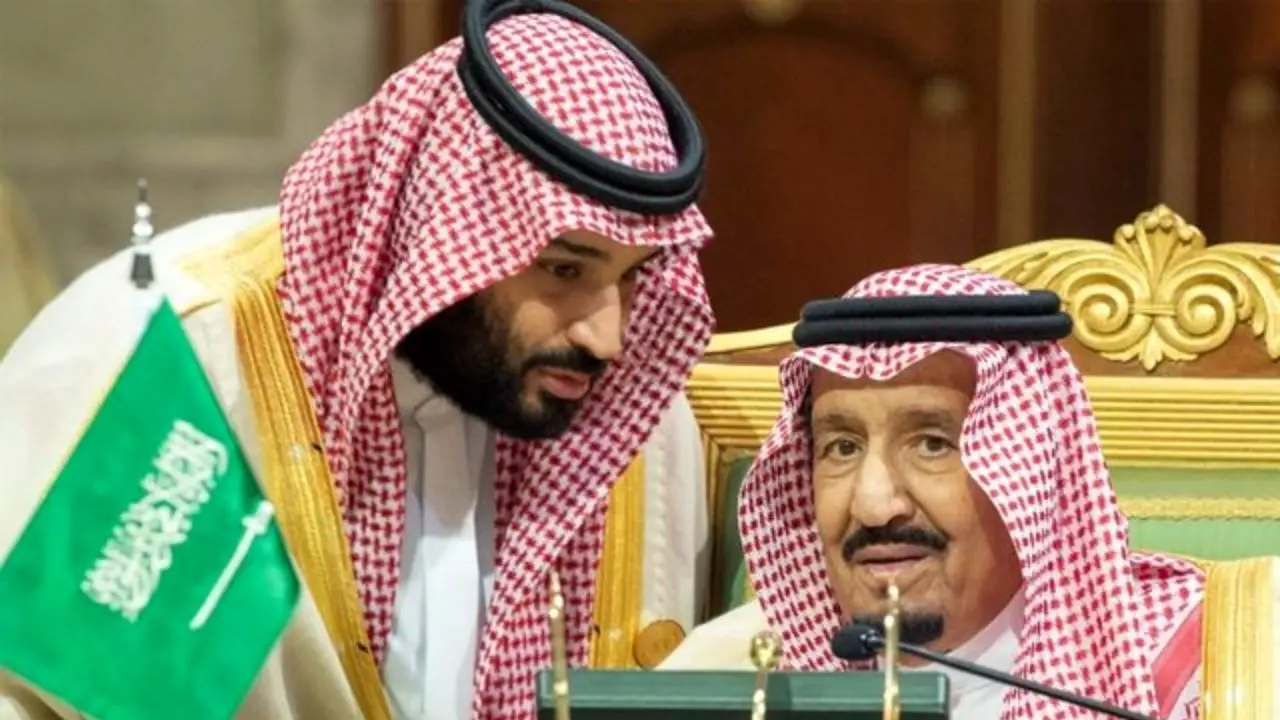 واکنش تند عربستان به مجلس سنای آمریکا