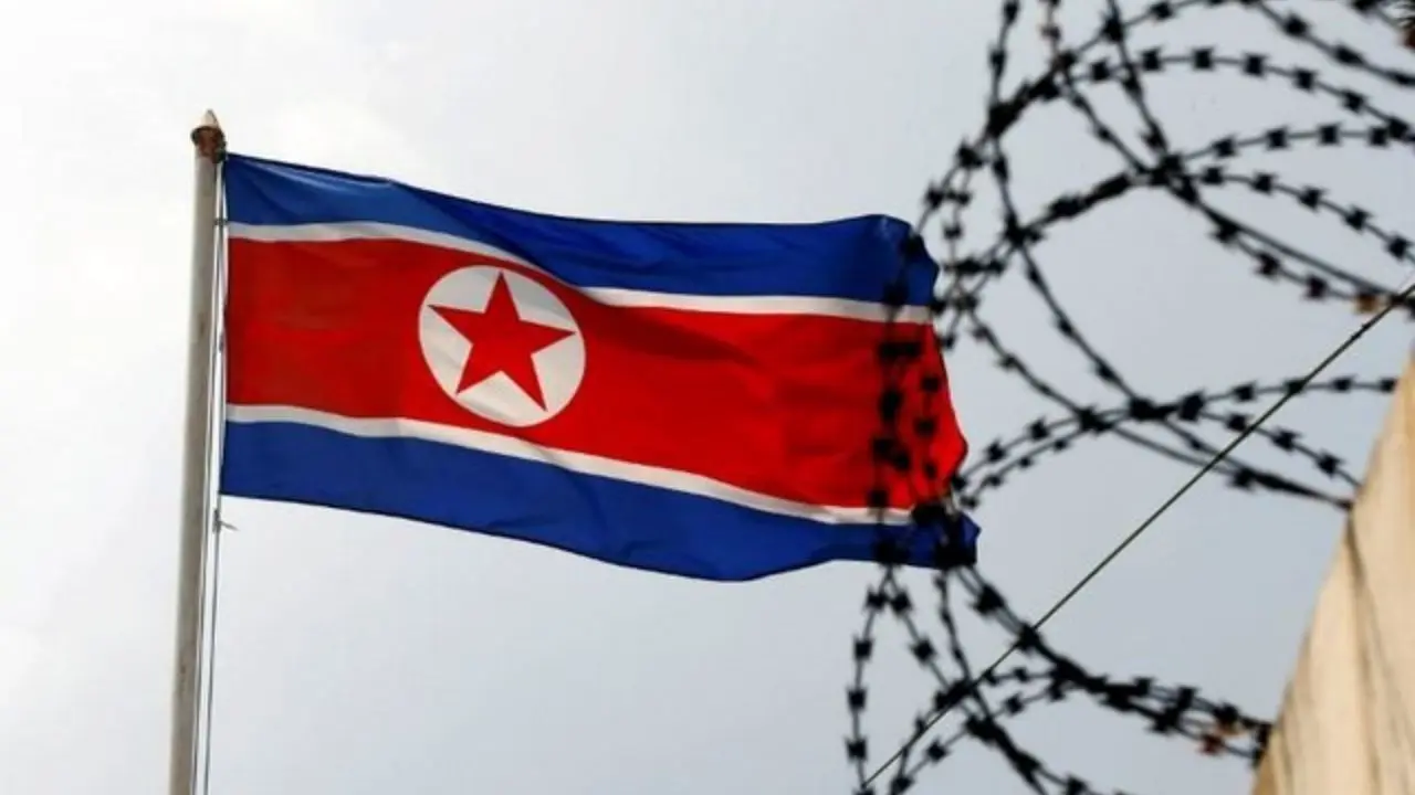 برچیده شدن پست‌های مرزی میان کره‌شمالی و کره‌جنوبی