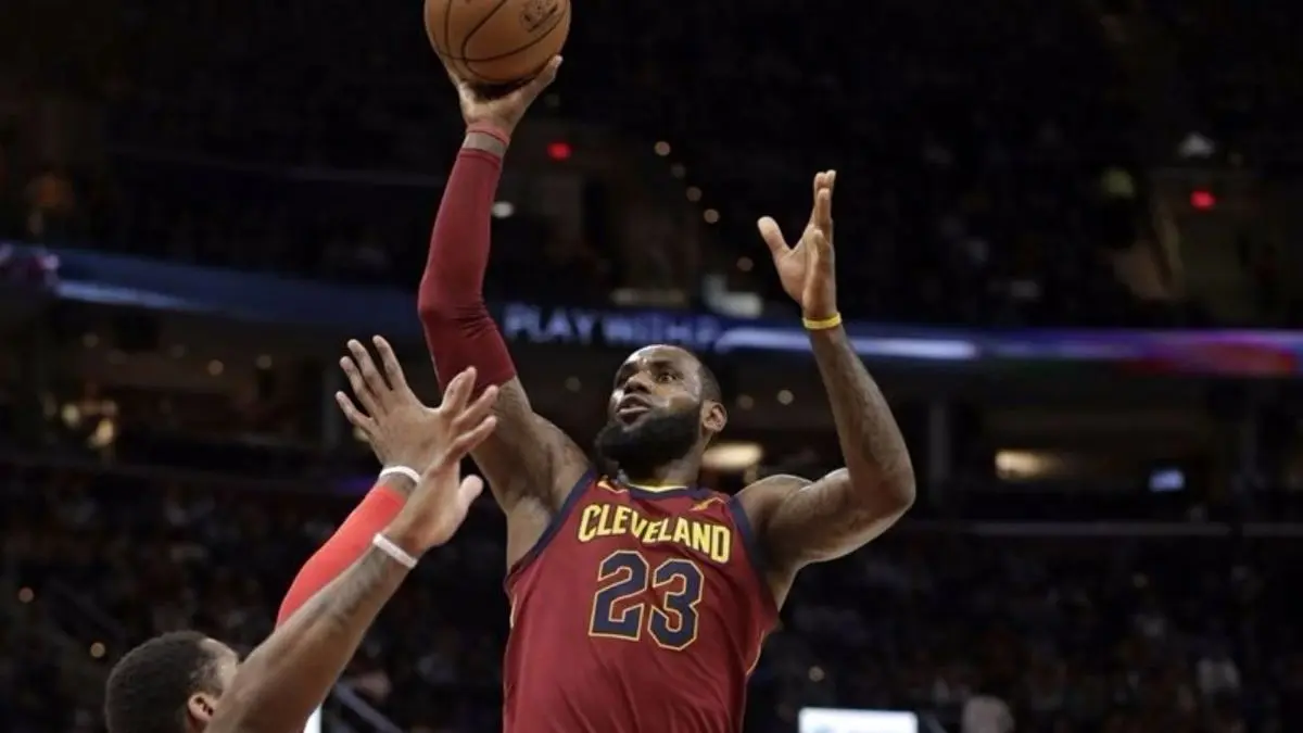 نگاهی به نتایج این هفته لیگ بستگبال آمریکا NBA/ پیروزی آتلانتا و شکست لس آنجلس لیکرز