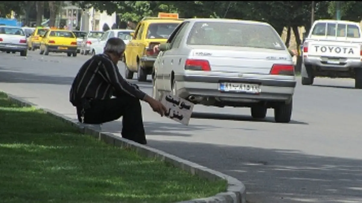 کارتن خواب‌ها و خانه‌های مسافر در همدان ساماندهی می‌شوند
