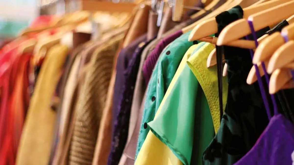 افزایش نرخ ارز و ممنوعیت واردات پوشاک، قاچاق پوشاک را کم کرد