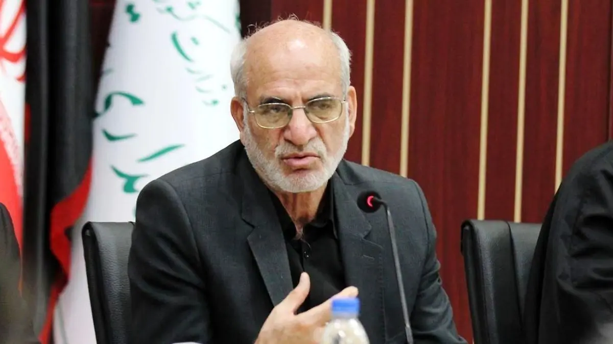 استاندار تهران در تصمیم‌گیری‌ها و تصمیم‌سازی‌ها بیشتر دخالت داده شود