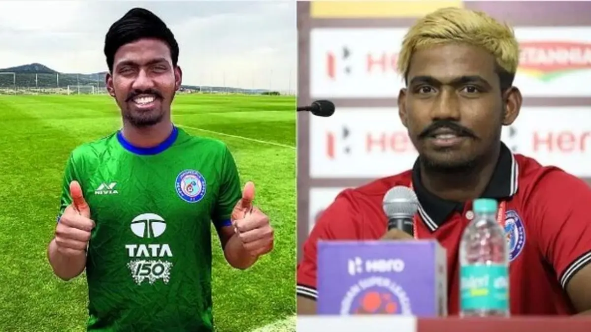 دروغ بزرگ بازیکن هندی