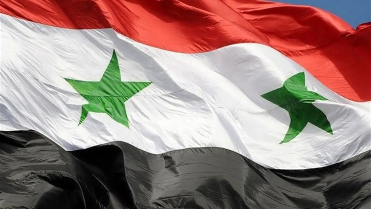 توافق ایران، ترکیه و روسیه برای اعلام تأسیس کمیته قانون اساسی سوریه