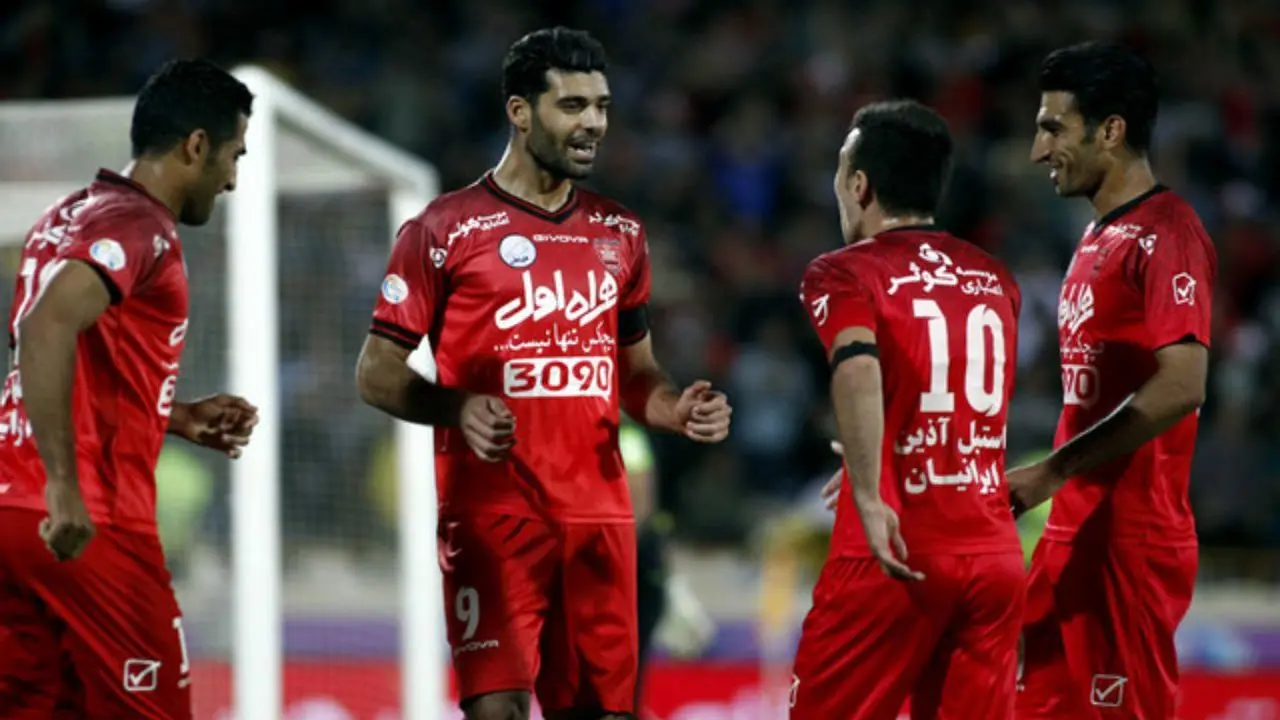 مغضوب‌ها به پرسپولیس باز می‌گردند؟