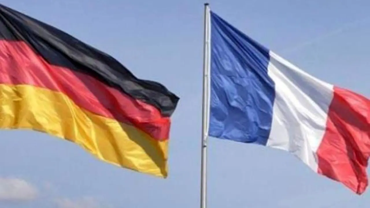 توافق فرانسه و آلمان برای میزبانی سازوکار مالی ویژه با ایران