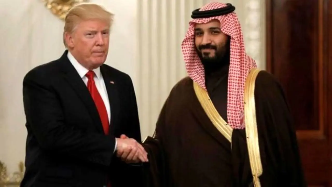 آینده مبهم روابط آمریکا و عربستان پس از قتل خاشقجی