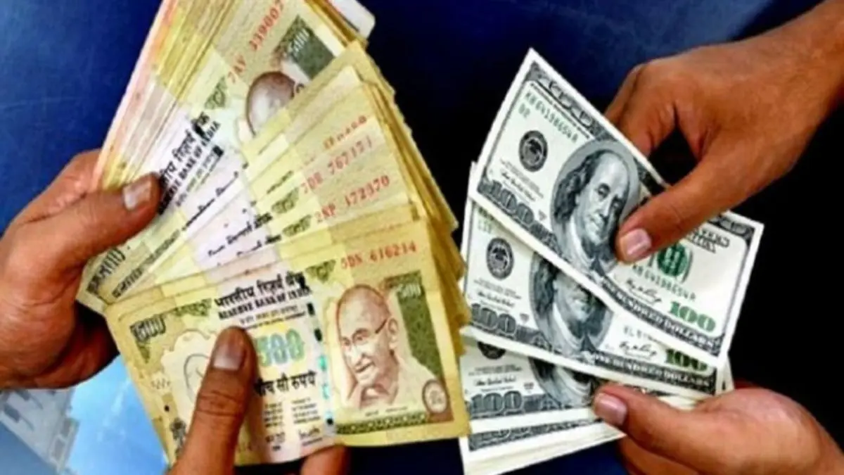هند و امارات پیمان پولی دوجانبه امضا کردند