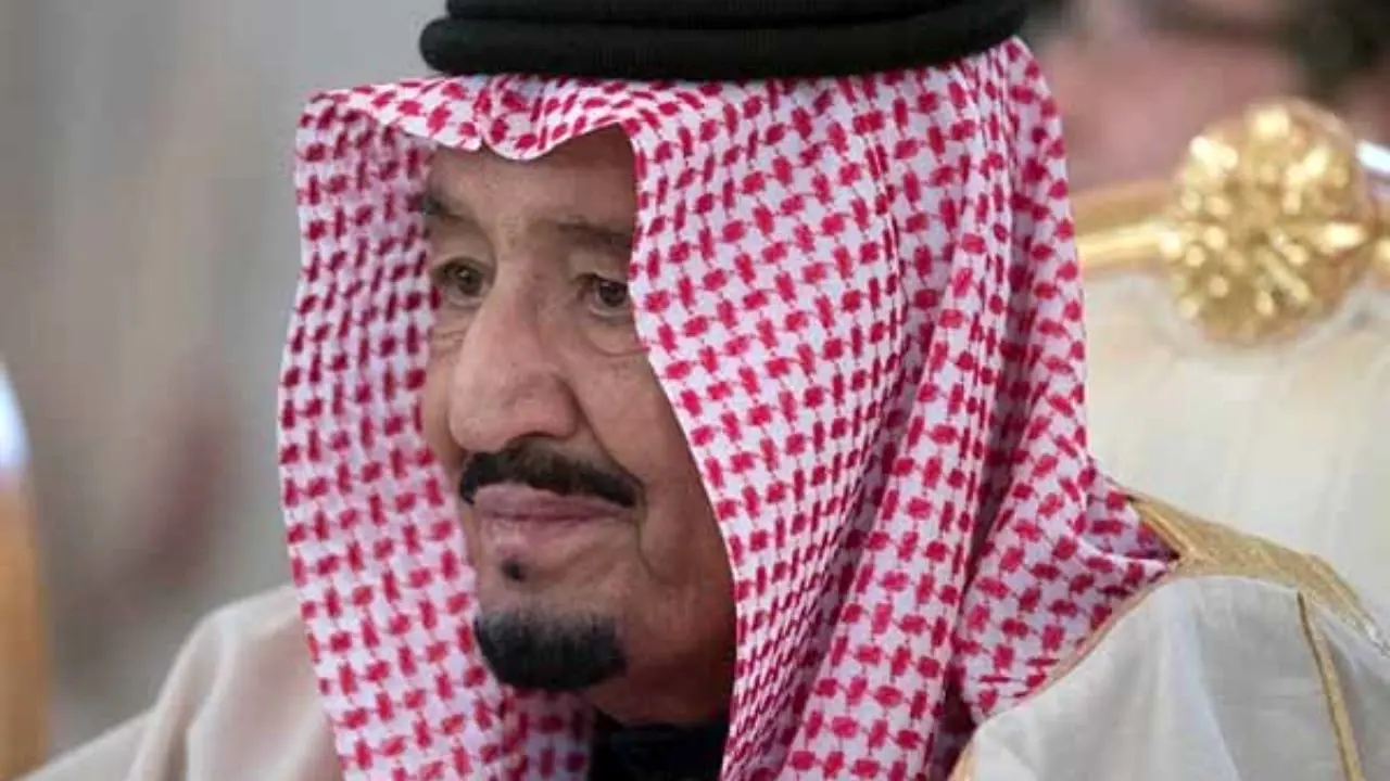 موضع خصمانه پادشاه عربستان علیه ایران
