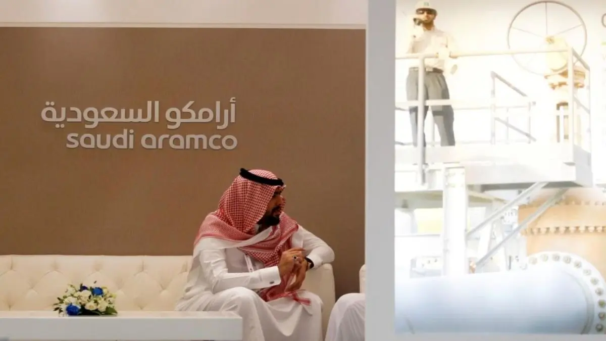 آرامکو، عربستان را به مرکز انرژی‌های تجدیدپذیر تبدیل می‌کند