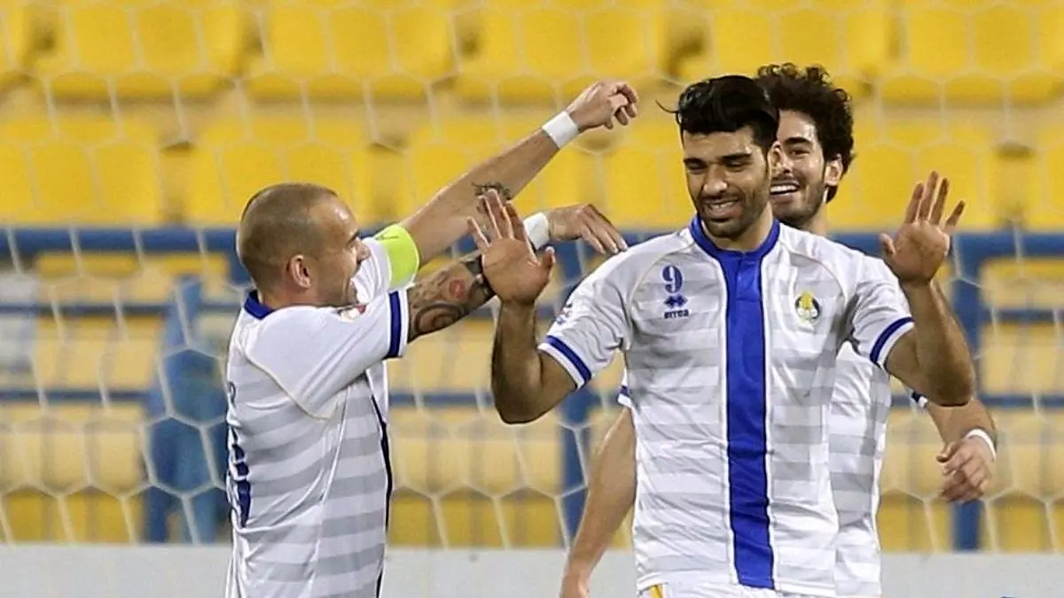 مهدی طارمی زیر تیغ انتقادها