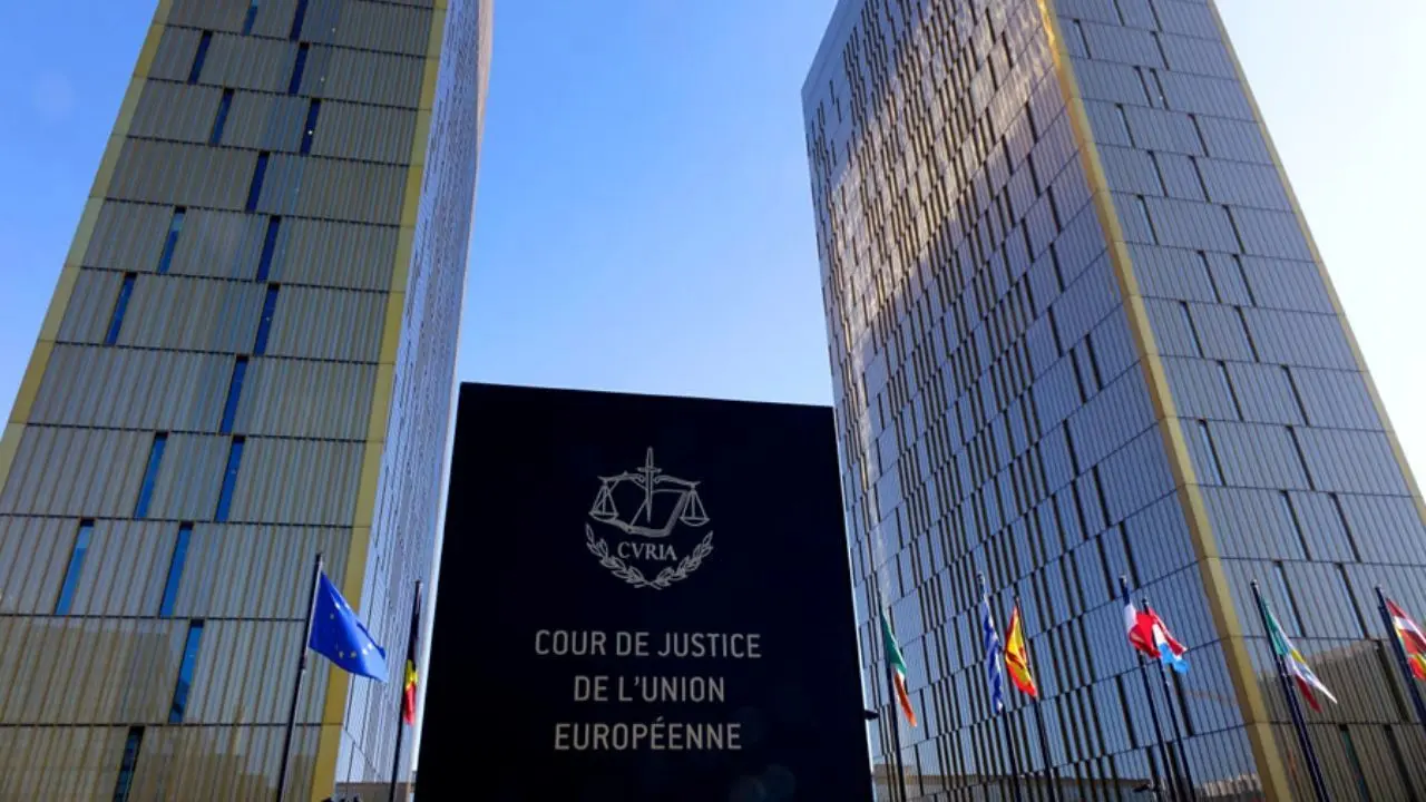 دیوان دادگستری اروپا تائید کرد برگزیت قابل‌ توقف است