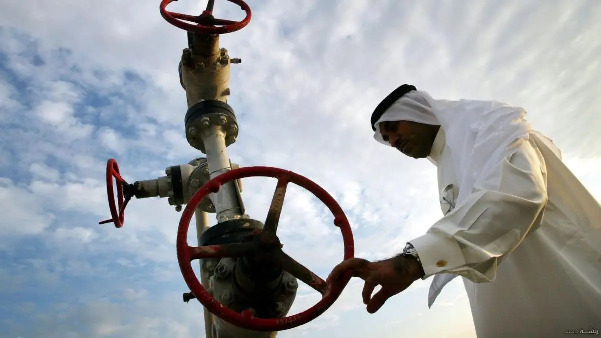  قطر جایگاه بزرگترین صادر کننده گاز در جهان را از دست داد