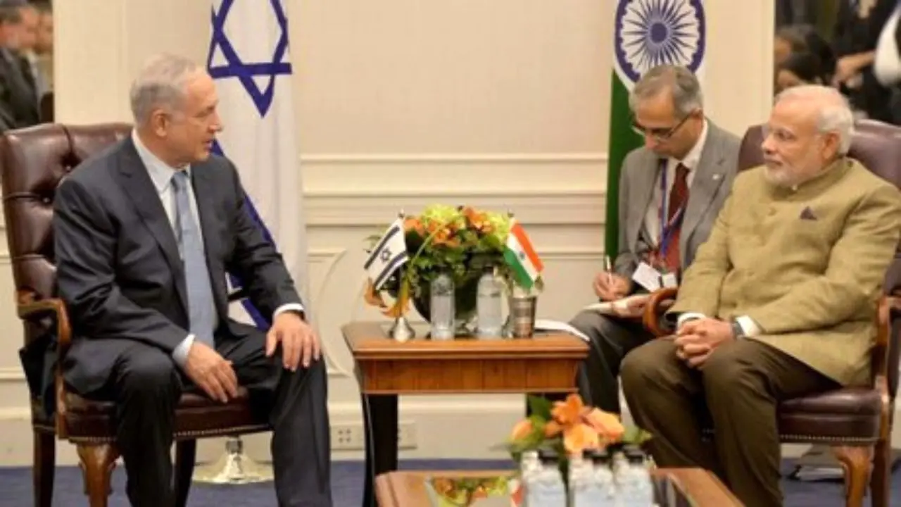 هند قرارداد 500 میلیون دلاری خرید موشک از اسرائیل را لغو می‌کند