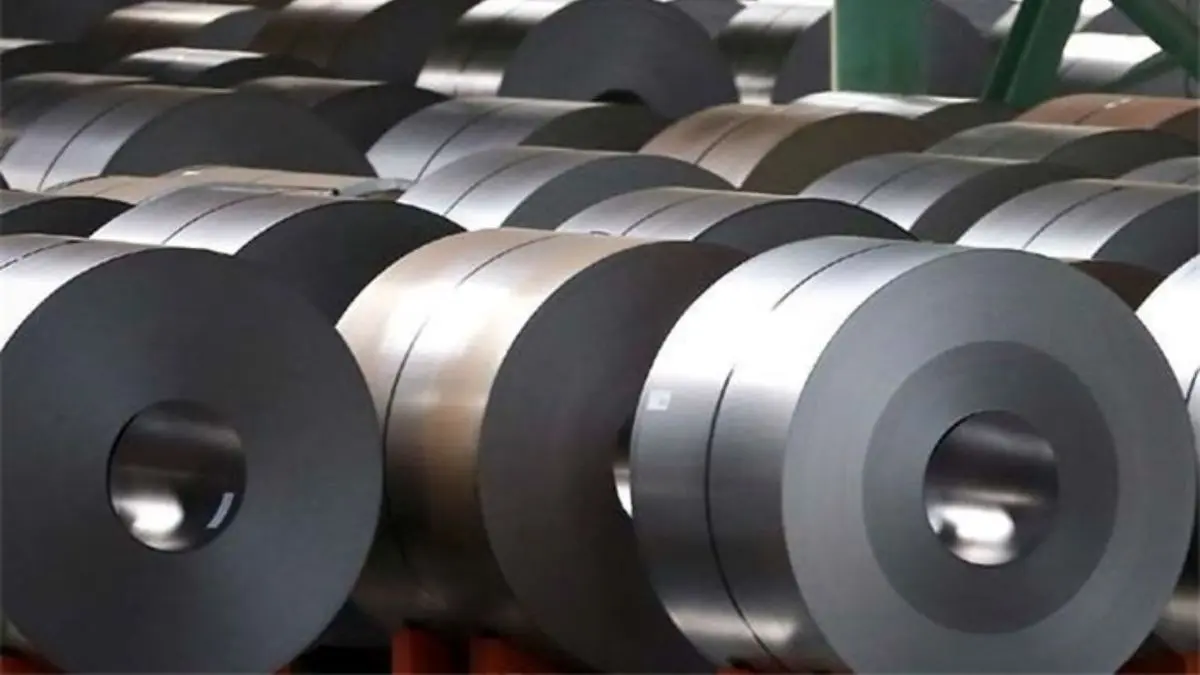 امکان صادرات 10 میلیون تن فولاد تا پایان سال وجود دارد