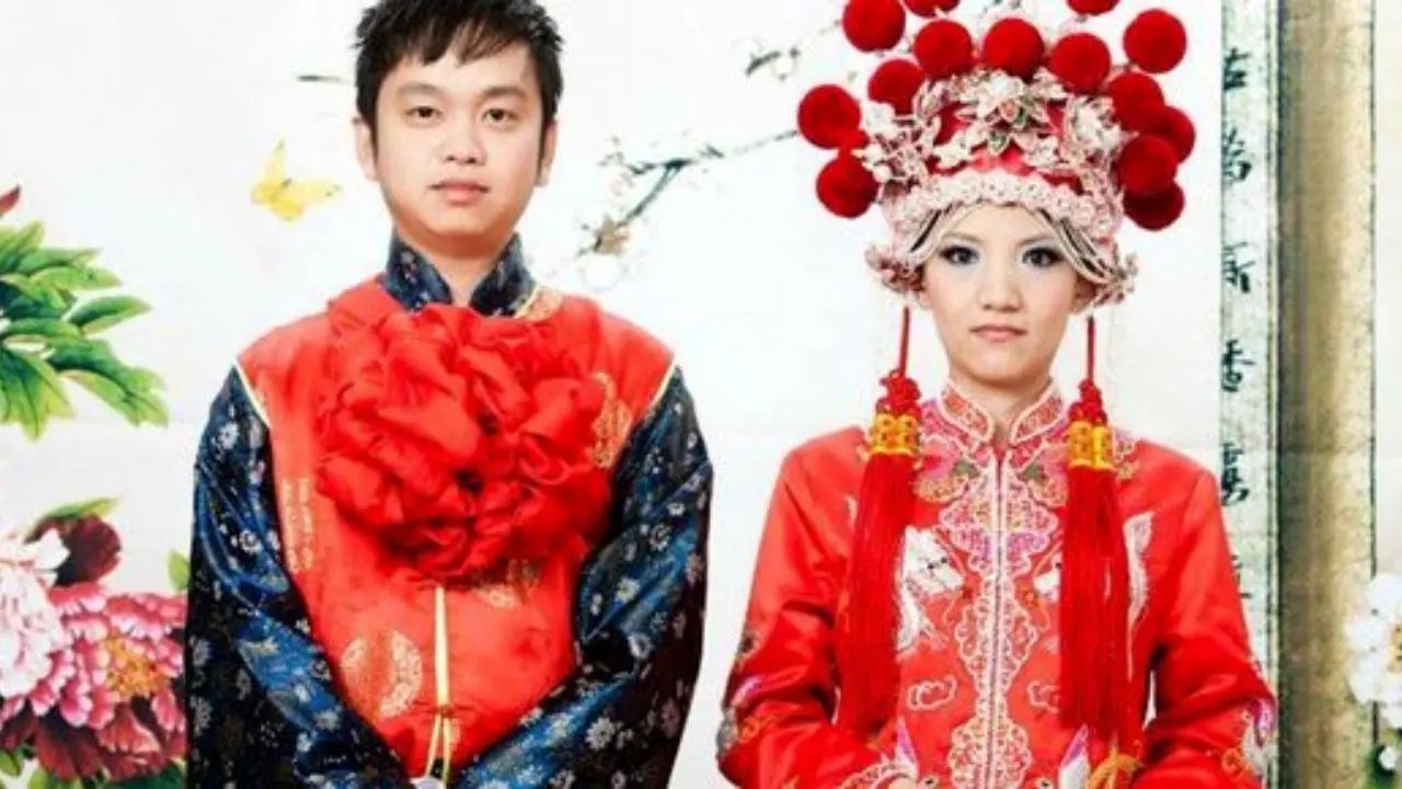 قانون عجیب چین برای جلوگیری از عروسی‌های مجلل