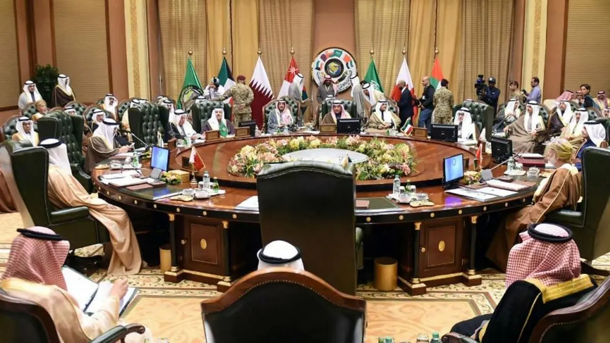 اعتراض رسمی قطر به بیانیه شورای همکاری خلیج فارس