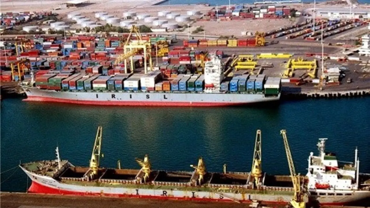 توقیف فنی کشتی‌ها در خزر را به موضوع سیاسی تبدیل نمی‌کنیم/ نتایج بررسی علت فوت کارکنان ایرانی کشتی نازمهر به زودی اعلام می‌شود