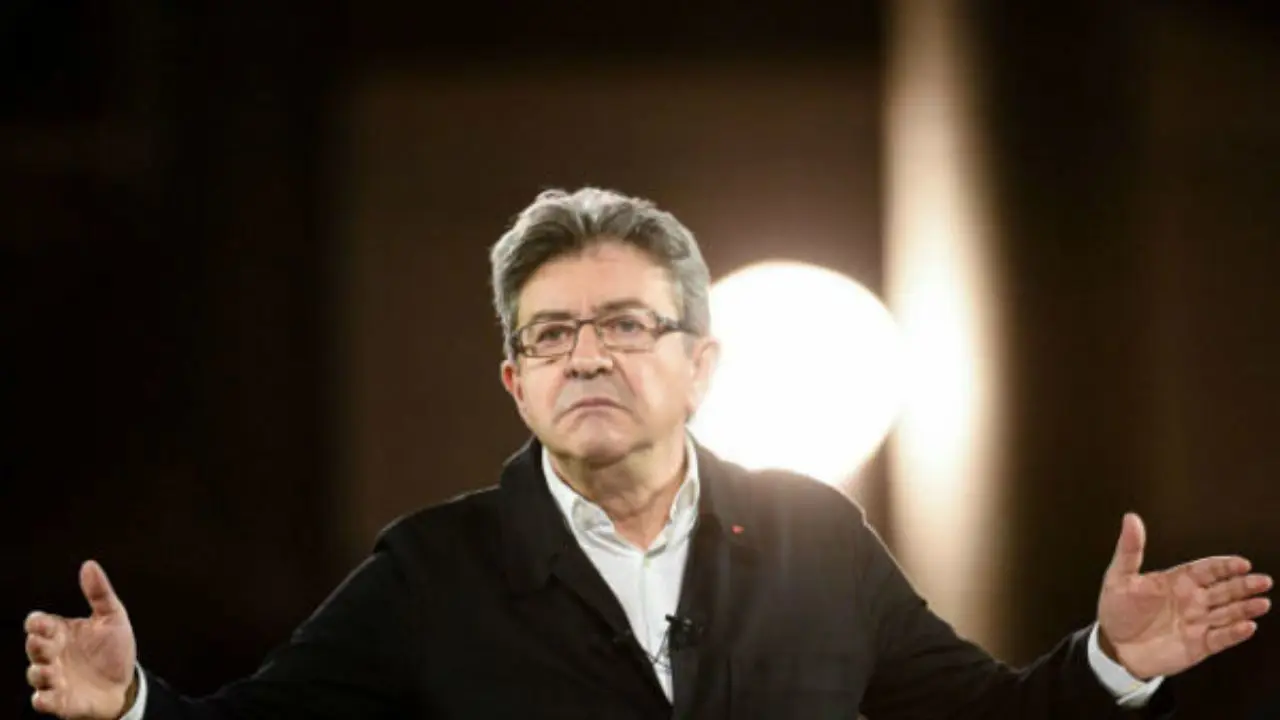 پیام «ژان لوک ملانشون» رهبر اپوزیسیون چپ‌گرای فرانسه به جلیقه زردها