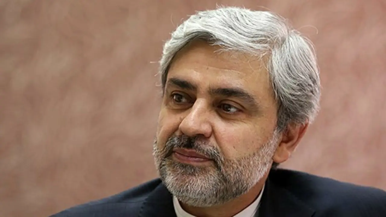 ایران تامین نیازهای خود را وابسته به یک کانال خاص نخواهد کرد