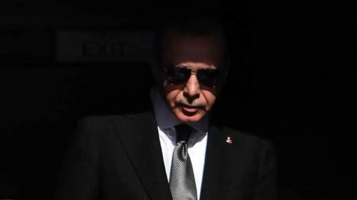 هشدار اردوغان نسبت به جنگ قریب‌الوقوع در شرق فرات